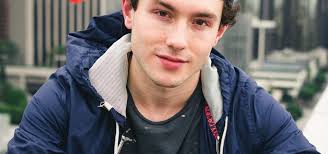 Interview: Actor Daniel Pinder