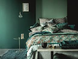 Chambre Vert Fonce Des Idees Pour La Decorer Joli Place Vert Chambre Deco Chambre Vert Deco Chambre Blanche