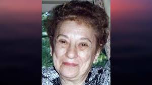 Marie Kozup Obituary