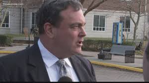 Three-judge panel ruled in favor of Nygaard for injunction