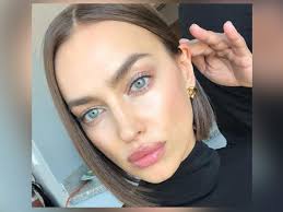 Bradley Cooper's girlfriend Irina Shayk gets flooded with support amid Lady  Gaga 'chemistry' drama