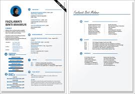 part 2 contoh resume #jomdapatkerja