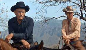 A big screen remake of john sturges' classic western the magnificent seven, itself a remake of akira kurosawa's seven samurai. 5 Tips For Writing Righteous Characters Your Readers Will Cheer For The Magnificent Seven Steve Mcqueen Western Film