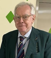 Anthony Wolfe's Instagram, Twitter & Facebook