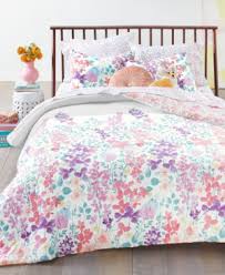 Matterhorn flannel duvets, created for macy's. Whim By Martha Stewart Collection Floral 3 Pc Full Queen Comforter Set Created For Macy S Bedding In Pink Modesens