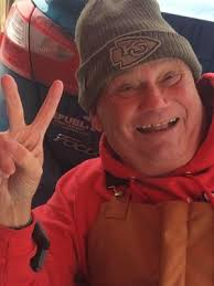 Obituary for William "Bill" Sullenger