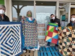 Roster of Lay Members