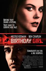 Birthday Girl (2001) - User reviews - IMDb