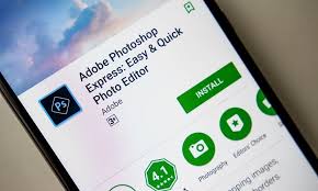Aplikasi edit foto android besutan line ini sudah menjamah dan marak di gunakan oleh pengguna android. Patut Dicoba Ini 6 Aplikasi Edit Foto Andalan Selebgram Cermati Com