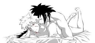 Rule34 - If it exists, there is porn of it  senju tobirama, uchiha madara   1171307