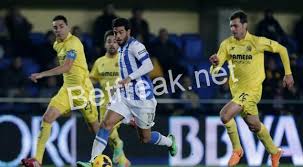 While villarreal cf have been victorious on eleven occasions, the visiting side real sociedad have only won five games and this is something they will look to rectify at the estadio de la. Villarreal Vs Real Sociedad Prediction Preview Betting Tips 13 07 2020 Betting Tips Betting Picks Soccer Predictions Betfreak Net