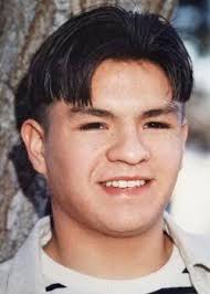 Kevin Frances Carlin...