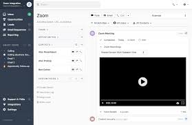 Close Zoom App Marketplace