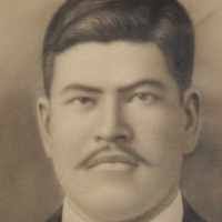 Rafael Bencomo Antillon (1877–)