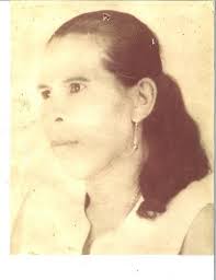 Theresa Daniel Obituary