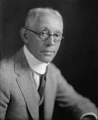 Bernard Henry Kroger Sr. (1860-1938)