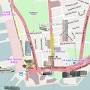 Map of Tsim Tsa Tsui from www.johomaps.com