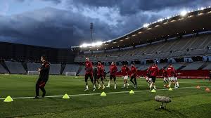 Maçın dördüncü hakemi ise tomasz musial olacak. Norvec Turkiye Macinin Hakemi Belli Oldu Norvec Turkiye Maci Ne Zaman Saat Kacta Hangi Kanalda
