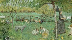 Image result for pierre bonnard