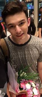 BRIAN Richard Garton