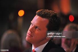 Co-Founder of Purple Heart Homes John Gallina and Dale Beatty with... News  Photo