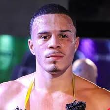 Eduardo Sousa vs. Daniel Luiz Soares, The Conqueror Fight 3