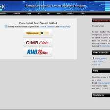 Cara bayaran saman trafik pdrm online cara. Cara Bayar Saman Online Guna Myeg Rilek