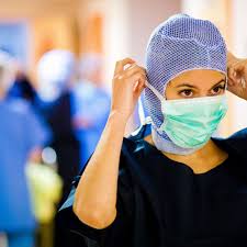 We did not find results for: Personal Protective Equipment For Rescuer Safety