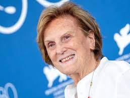 Liliana Cavani torna sul set