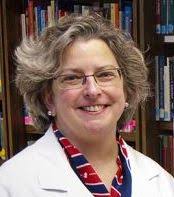 Take 5 with Dr. Susan McCammon