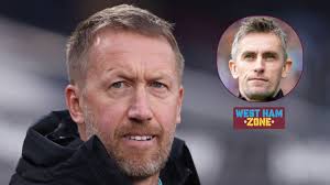 Kieran McKenna Archives