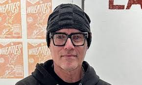 Meet Jason Gilmore of J & J Studio in Fort Worth