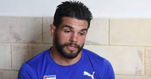 Cuban-American wrestler Alan Vera dies at 33 years of age due to cardiac  arrest