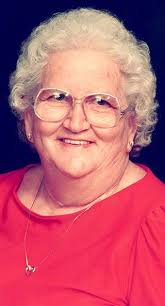 Geraldine Padgett, 86, Maxville