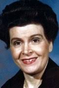 Billie Cowling Obituary (2011)