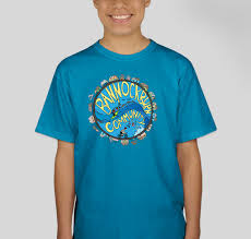 Bannockburn 70th Anniversary and Music Festival T-Shirts Custom Ink  Fundraising