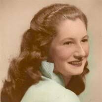 Florence Elizabeth Morgan Obituary 2019