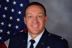 Air Force Colonel Fired over 'Loss of Trust and Confidence'
