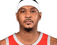 Carmelo Anthony open to Knicks return