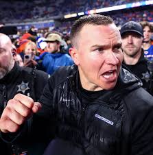 Boise State's Top Players: #6, Mason Randolph, Garrett Curran