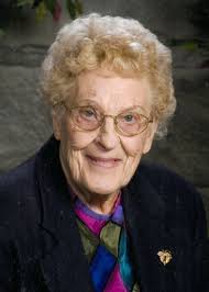 Alvina Josephine Schutt Obituary