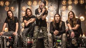 Maybe you would like to learn more about one of these? Another Top 10 Modern Metal And Hard Rock Bands Youtube