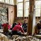 Women’s Intro to Dry Stone Walling Workshop event image