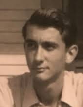 Obituary information for Paul Ray Sheets, Jr.