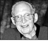 William Henley Obituary (2008)