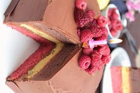 Epingle Sur Gateaux D Anniversaire