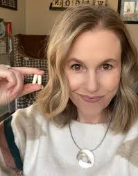 I'm excited to announce my first event of the New Year: