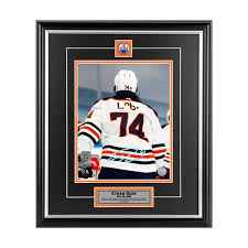 Edmonton oilers defenceman ethan bear paid homage to his nation by wearing a jersey with his name written in cree syllabics during tuesday's game against the calgary flames. Ethan Bear Edmonton Oilers Autographed Cree Syllabics 8x10 Photo Pro Am Sports