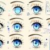 When we try to draw them realistically, to miss one most anime eyes tend to follow this pattern: Https Encrypted Tbn0 Gstatic Com Images Q Tbn And9gcsh3djsm8 Mg0bpwwbb7mlcp0aiz Svzdxewdal Nteurww8z S Usqp Cau