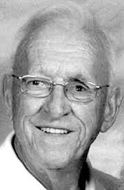 Ronald B. Lohr [Ridgeley]